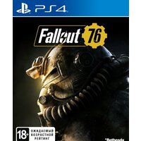 Fallout 76 для PlayStation 4 Image #1