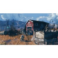 Fallout 76 для PlayStation 4 Image #5