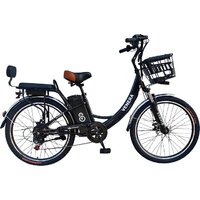 Smart8 Venera (черный)