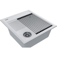 Paulmark Stepia 45 PM114651-WH Image #3