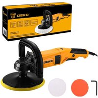 Шлифмашины