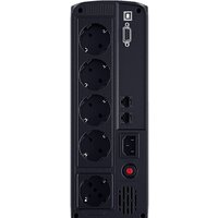 Источник бесперебойного питания CyberPower Value Pro VP1600ELCD - Превью изображения №3 — Интернет магазин BigSale