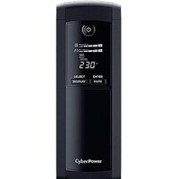 Источник бесперебойного питания CyberPower Value Pro VP1600ELCD - Превью изображения №2 — Интернет магазин BigSale