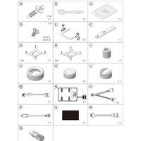 Lian Li Galahad II Trinity 360 SL-Infinity G89.GA2T36INW.00 Image #2
