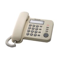 Panasonic KX-TS2352RUB (черный) Image #5