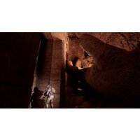 The Dark Pictures: House of Ashes для PlayStation 4 Image #6