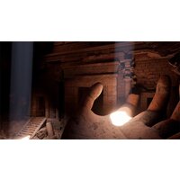 The Dark Pictures: House of Ashes для PlayStation 4 Image #10