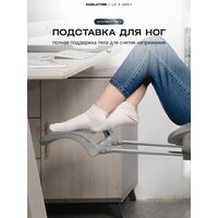 Evolution LX 3 Grey (серый) Image #7