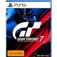 Gran Turismo 7 для PlayStation 5