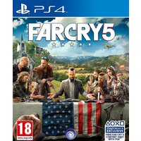 Far Cry 5 для PlayStation 4