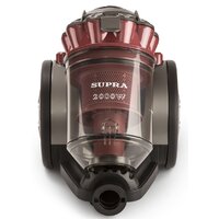 Supra VCS-2024 Image #5