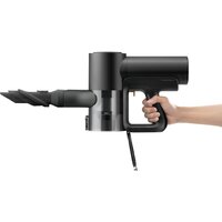 Roborock Wet and Dry Vacuum Cleaner F25 ACE Combo WD5M6A (с русской озвучкой, черный) Image #22