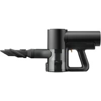 Roborock Wet and Dry Vacuum Cleaner F25 ACE Combo WD5M6A (с русской озвучкой, черный) Image #23