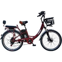 Smart8 Venera (коричневый)