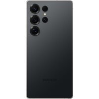 Samsung Galaxy S25 Ultra SM-S9380 12GB/512GB (черный титан) Image #4