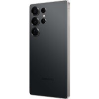 Samsung Galaxy S25 Ultra SM-S9380 12GB/512GB (черный титан) Image #12