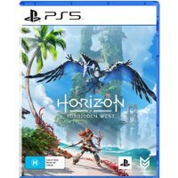 Horizon: Запретный запад для PlayStation 5