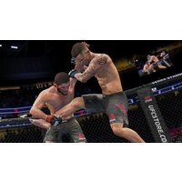 UFC 4 для PlayStation 4 Image #2