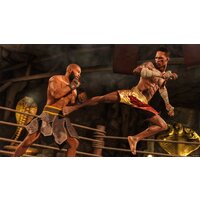 UFC 4 для PlayStation 4 Image #5