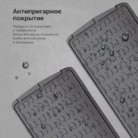 RED Solution RAMB-19 (тонкие вафли) Image #3