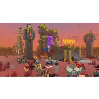 Minecraft Legends Deluxe Edition для PlayStation 5 Image #5