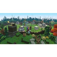 Minecraft Legends Deluxe Edition для PlayStation 5 Image #6