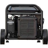 Бензиновый генератор Hyundai HHY 7055Si - Превью изображения №3 — Интернет магазин BigSale