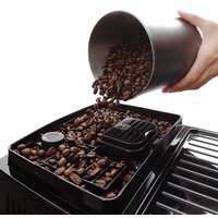 Кофемашина DeLonghi Magnifica Start ECAM 220.80.SB - Превью изображения №3 — Интернет магазин BigSale