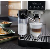 Кофемашина DeLonghi Magnifica Start ECAM 220.80.SB - Превью изображения №5 — Интернет магазин BigSale