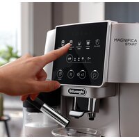 Кофемашина DeLonghi Magnifica Start ECAM 220.80.SB - Превью изображения №4 — Интернет магазин BigSale