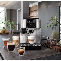 Кофемашина DeLonghi Magnifica Start ECAM 220.80.SB - Превью изображения №6 — Интернет магазин BigSale