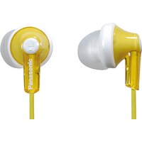 Panasonic RP-HJE118GU-Y