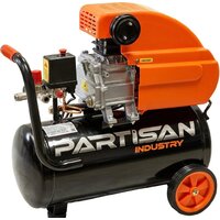 Компрессор Partisan APT 3018 - Превью изображения №2 — Интернет магазин BigSale