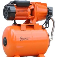Skiper JET100