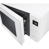 Микроволновая печь LG MW23R35GIH - Превью изображения №7 — Интернет магазин BigSale