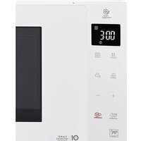 Микроволновая печь LG MW23R35GIH - Превью изображения №8 — Интернет магазин BigSale