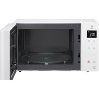 Микроволновая печь LG MW23R35GIH - Превью изображения №5 — Интернет магазин BigSale