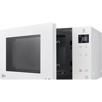 Микроволновая печь LG MW23R35GIH - Превью изображения №4 — Интернет магазин BigSale