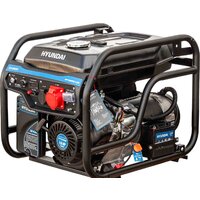 Hyundai HHY 9850FEB-3-ATS