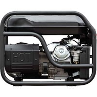 Бензиновый генератор Hyundai HHY 9850FEB-3-ATS - Превью изображения №4 — Интернет магазин BigSale