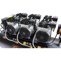 Компрессор ELAND EL-10061OF PRO - Превью изображения №3 — Интернет магазин BigSale