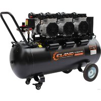 Компрессор ELAND EL-10061OF PRO - Превью изображения №2 — Интернет магазин BigSale
