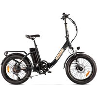 Gelbert Dors 3 PRO (черный)