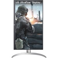 Монитор LG UltraFine 27UP650K-W - Превью изображения №10 — Интернет магазин BigSale