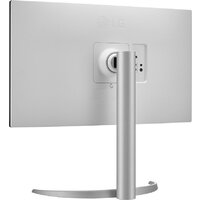 Монитор LG UltraFine 27UP650K-W - Превью изображения №5 — Интернет магазин BigSale