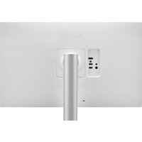 Монитор LG UltraFine 27UP650K-W - Превью изображения №7 — Интернет магазин BigSale