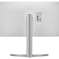 Монитор LG UltraFine 27UP650K-W - Превью изображения №6 — Интернет магазин BigSale