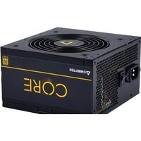 Chieftec Core BBS-600S Image #3