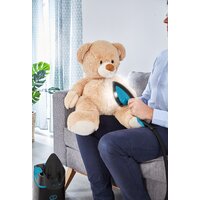 Отпариватель Tefal Ixeo QT1511E0 - Превью изображения №18 — Интернет магазин BigSale