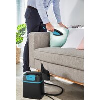 Отпариватель Tefal Ixeo QT1511E0 - Превью изображения №19 — Интернет магазин BigSale